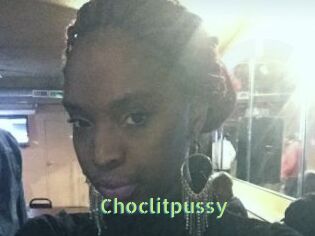 Choclitpussy