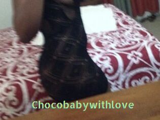 Chocobabywithlove