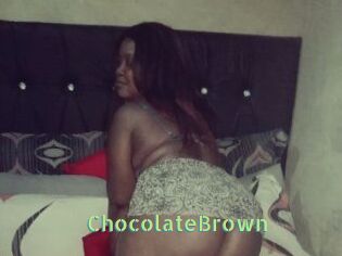 ChocolateBrown