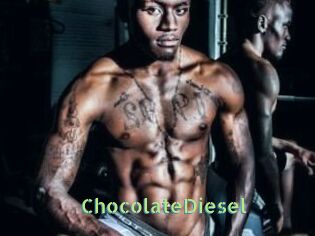 ChocolateDiesel