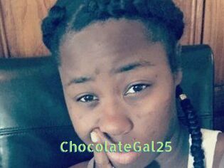 ChocolateGal25