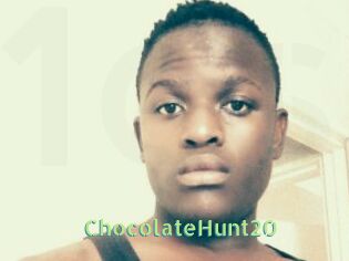ChocolateHunt20