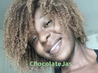 ChocolateJas