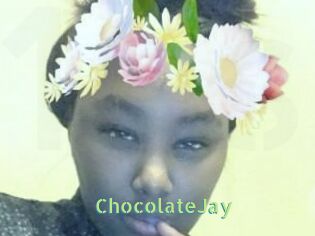 ChocolateJay