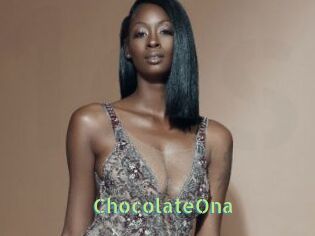 ChocolateOna