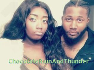 ChocolateRainAndThunder
