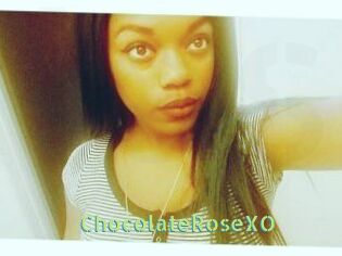 ChocolateRoseXO