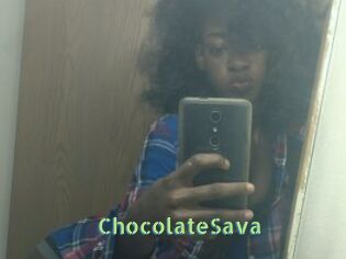 ChocolateSava