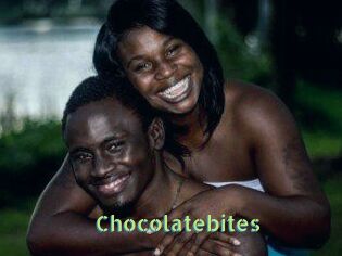 Chocolatebites