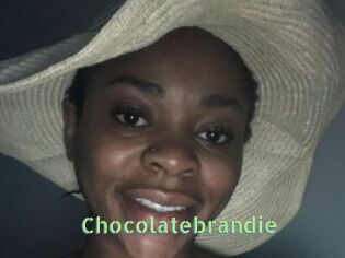 Chocolatebrandie
