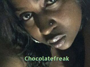 Chocolatefreak