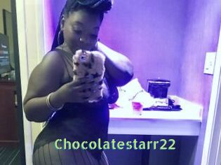Chocolatestarr22