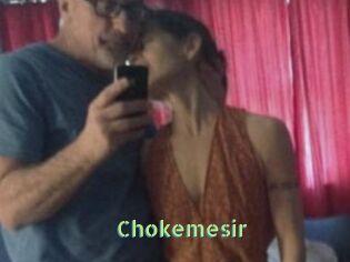 Chokemesir