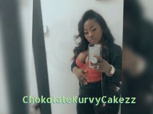 ChokolateKurvyCakezz