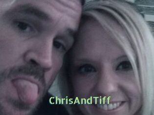 ChrisAndTiff