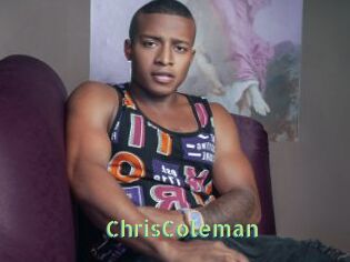ChrisColeman