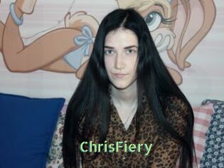 ChrisFiery