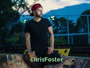 ChrisFoster