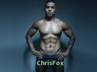 ChrisFox