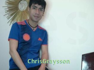 ChrisGraysson