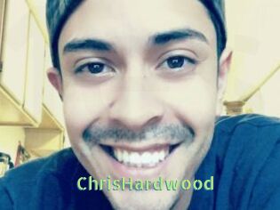 ChrisHardwood