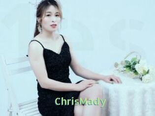 ChrisMady