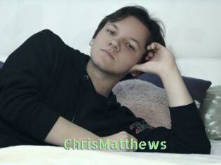 ChrisMatthews