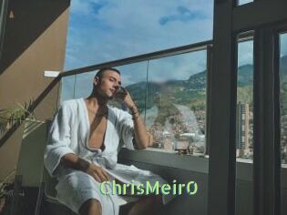 ChrisMeir0