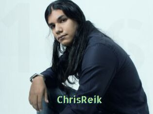 ChrisReik