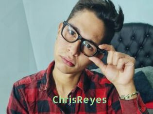 ChrisReyes