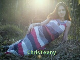 ChrisTeeny