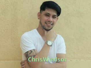 ChrisWindsor