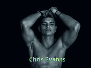 Chris_Evanns