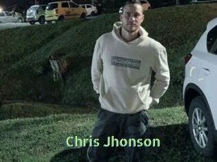 Chris_Jhonson
