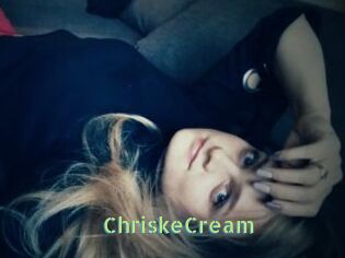 ChriskeCream