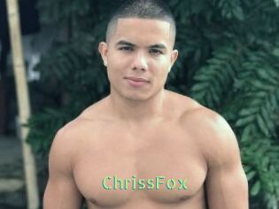 ChrissFox