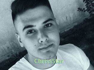 ChrissStar