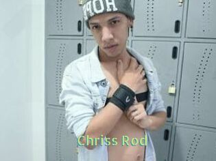 Chriss_Rod