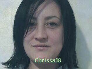 Chrissa18