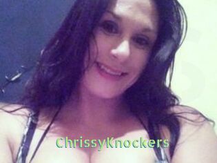 ChrissyKnockers