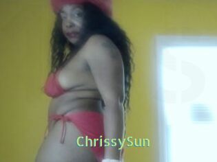 ChrissySun