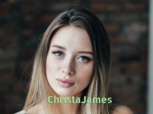 ChristaJames