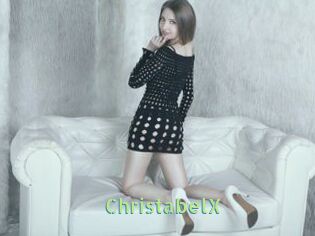 ChristabelX