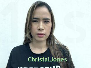 ChristalJones