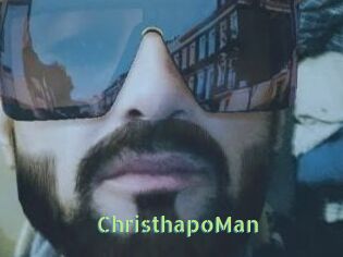 ChristhapoMan