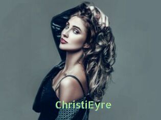 ChristiEyre