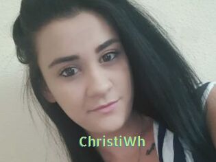 ChristiWh