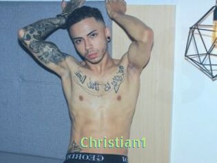 Christian1