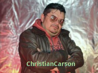 ChristianCarson