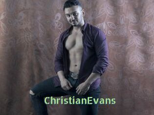 ChristianEvans